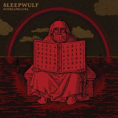 Sleepwulf: Sunbeams Curl - - (Vinyl / Rock (Vinyl))