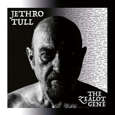 Jethro Tull: The Zealot Gene - - (CD / Titel: Q-Z)