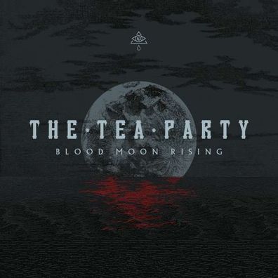 The Tea Party: Blood Moon Rising (180g) - - (Vinyl / Pop (Vinyl))