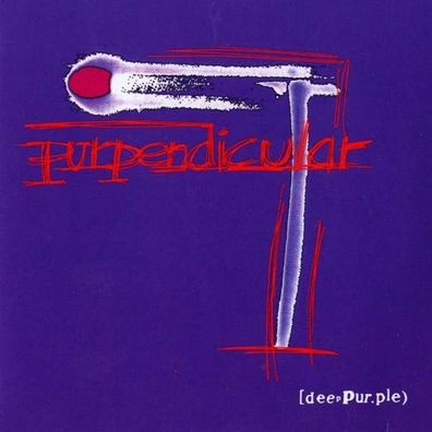 Deep Purple: Purpendicular (Expanded Version) - - (CD / Titel: H-P)
