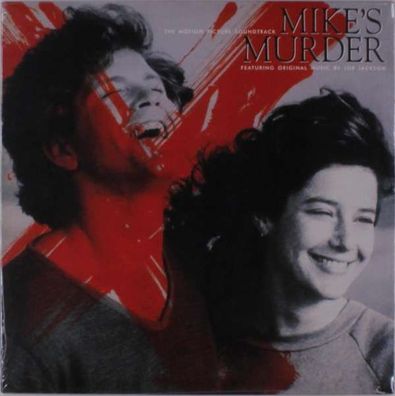 Joe Jackson: Mike's Murder - Lilith - (Vinyl / Pop (Vinyl))