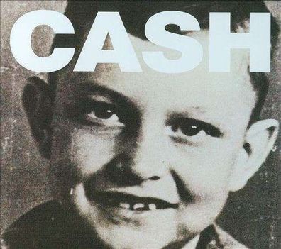 Johnny Cash: American VI: Ain't No Grave (180g) (Limited Edition) - American R ...