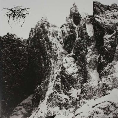 Darkthrone: Total Death (180g) - - (Vinyl / Rock (Vinyl))