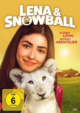 Lena & Snowball - Koch Media GmbH - DVD - (DVD Video / Family)