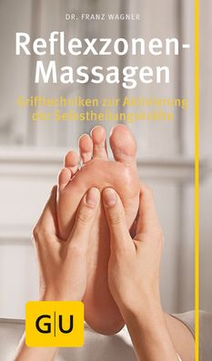 Reflexzonen-Massage, Franz Wagner
