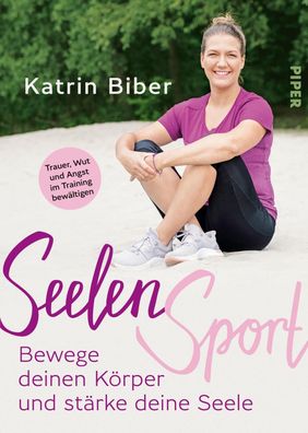 SeelenSport, Katrin Biber