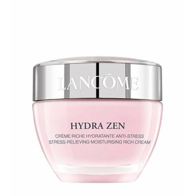Lancome Hydra Zen Moistur. Anti-Stress Rich Cream dry skin 50 ml