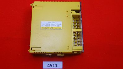 Fanuc Output Modul AOR16G A03B-0819-C161 Top Zustand