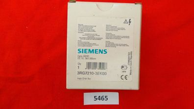 Siemens 3RG7210-3EK00 Simatic PXO610 K80, Reflexionslichttaster