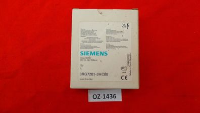 Siemens 3RG7201-3HC00 Simatic PXO620 K80, Reflexionslichttaster