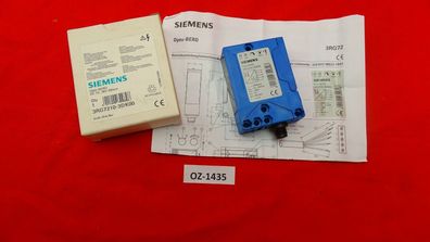 Siemens 3RG7210-3DK00 Simatic PXO610 K80, Reflexionslichttaster