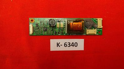 LCD CCFL Power Inverter Für TDK CXA-0406 CXA-0406-M PCU-P208A PWR-613