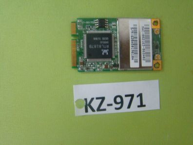 ACER Aspire 1360 Model No. MS2159 Wlan Modul #KZ-971