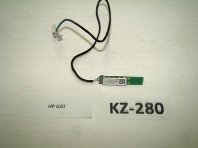 HP Compaq 620 Bluetooth Modul Board Kabel Cable #KZ-280