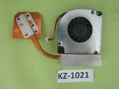 Toshiba SA50-532 Lüfter + Kühler CPU-Lüfter Fan Kühler M0F-TS5510M05 Kz-1021