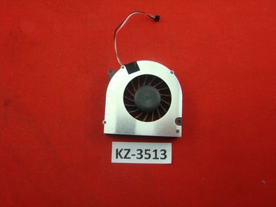 Original HP 625 Fühler Kühler Fan #KZ-3513