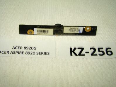 Acer Aspire 8920G Webcam Kamera #KZ-256