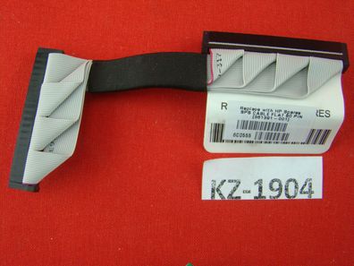OEM HP PART: 361391-001 Internal CD-ROM & Diskette Cable for ProLiant #KZ-1904