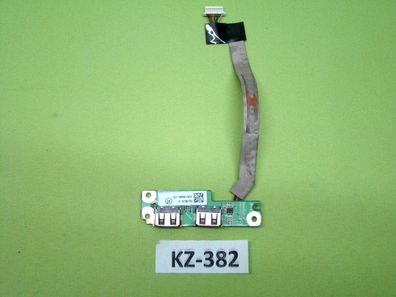 Acer Aspire 6920G Notebook USB-Kabel #KZ-382