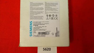 Siemens SIRIUS Sicherheitsgerät 3TK2823-2CB30
