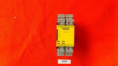 Schmersal SRB 504ST-24V SAFETY Component