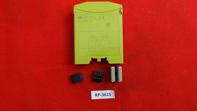 Pilz PNOZ mc0p Powersupply -773720 NEU - OVP
