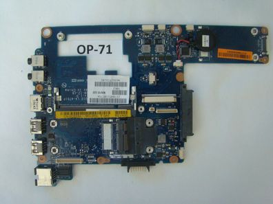 Dell Inspiron Mini 10 PP19S Motherboard Hauptplatine -Bitte lesen- #OP-71