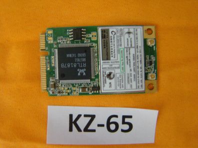 Toshiba Satellite L500-1C7 Wlan Platine Board #KZ-65