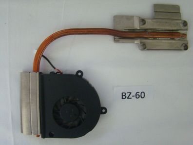 Original Toshiba Satellite C660D Kühler Lüfter Fan #BZ-60