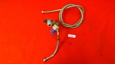 Franke Spectra/ Spectra S/ X Wasserventil Magnetventil Solenoid