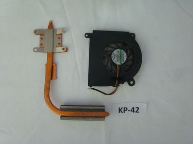Acer Aspire 3100 Kühler + Fan Lüfter #KP-42