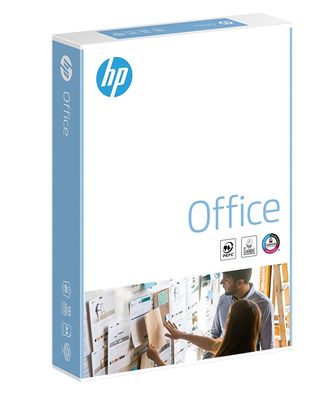 HP Office Papier CHP 110 80g/ m² DIN-A4 - 500 Blatt weiß