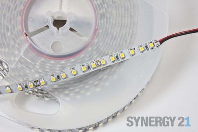 Synergy 21 LED Flex Strip warmweiß DC24V 24W IP20 CRI>90