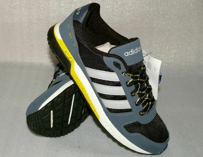 Adidas F98733 City Runner TR NEO Sport Schuhe Running Lauf Sneaker 42 46 Onyx Bl