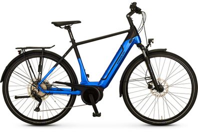 NEU Kreidler Herren Elektro-Fahrrad Eco7 Sport Bosch Performance 500Wh 10-Gang 50 cm