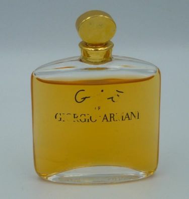 Vintage Giorgio Armani GIO - reines Parfum 7,5 ml