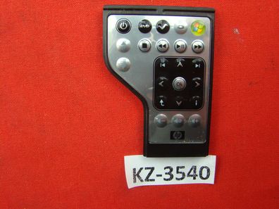 Original Pavilion DV7-2065eg Remote Control Fernbedienung #KZ-3540