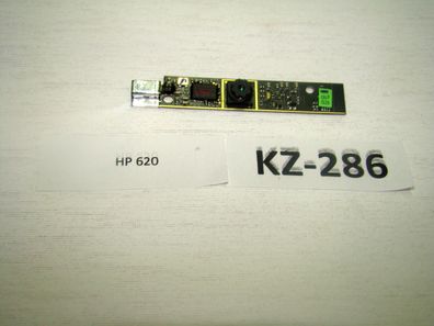 Hp Compaq 620 Kamera Display #KZ-286