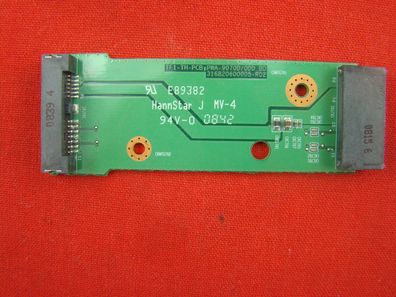Original Medion Akoya P8610 Sata Connector Adapter PWA-9070D/ ODD #KZ-3476