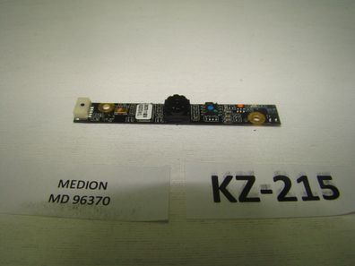 Medion Akoya MD96370 Kamera Display-Kamera #KZ-215