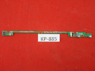 Original HP Compaq 2710p Inverter Converter Board Platine #KP-885