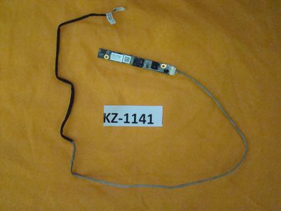 Original Medion Akoya E1222 Kamera + Kabel Cable #KZ-1141