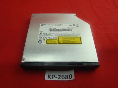 Packard Bell KBYF0 EasyNote LJ61 DVD Laufwerk GT20N Rom Ver. CP02