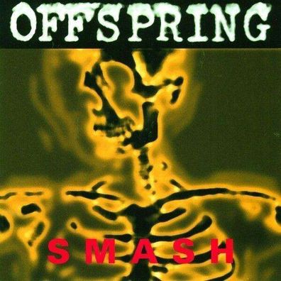 The Offspring: Smash (remastered) - - (Vinyl / Pop (Vinyl))
