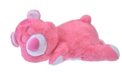 Cartoon Bear Lots-o'-Huggin' Bear Stofftiere Plüschtier Kuscheltier Puppe Rosa