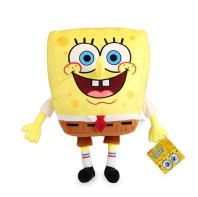 30cm SpongeBob SquarePants Stofftier Puppe SpongeBob Plüschtier Spielzeug