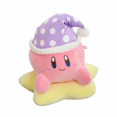 65x60cm Spiel Kirby's Dream Land Plüschtier Kirby Kinder Plüsch Puppe Geschenk