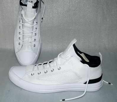Converse 160480C ALL STAR CTAS ULTRA OX Canvas Schuhe Sneaker Boots 46,5 Weiß
