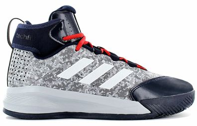 Adidas AQ8495 Rim Reaper 2015 Schuhe Basketball Running Fitness Sneaker 42 48