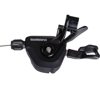 Shimano Schalthebel Road SL-RS700 I-Spec II 2-fach links schwarz